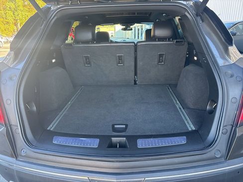 Used 2020 Cadillac XT5 Premium Luxury FWD image 32