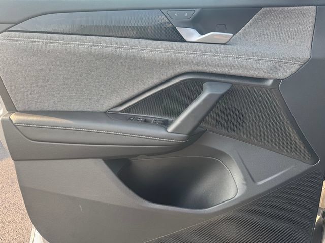 Certified 2025 Volkswagen Tiguan S FWD image 19