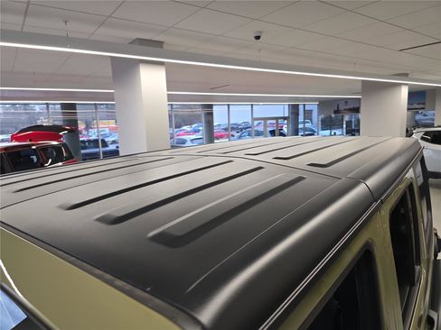 New 2026 Jeep Wrangler Rubicon w/ Steel Bumper Group image 8