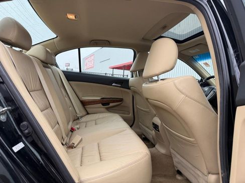 Used 2012 Honda Accord EX-L image 10