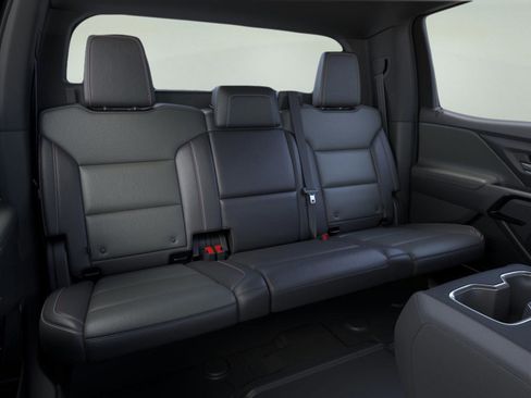 New 2026 Chevrolet Silverado EV Trail Boss w/ Plus Package image 21