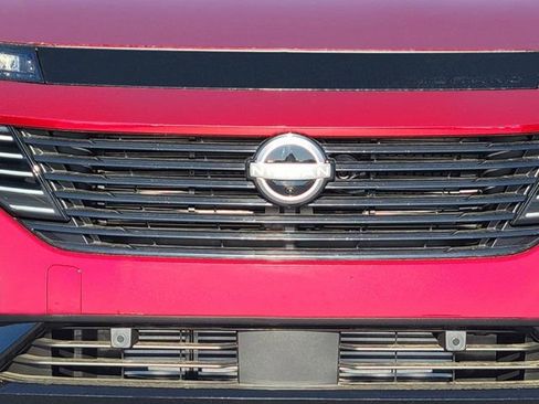 New 2026 Nissan Murano Platinum w/ Cargo Package image 11