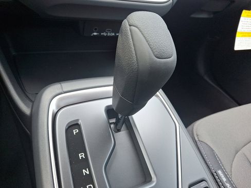 Used 2025 Subaru Crosstrek 2.0i Premium image 15