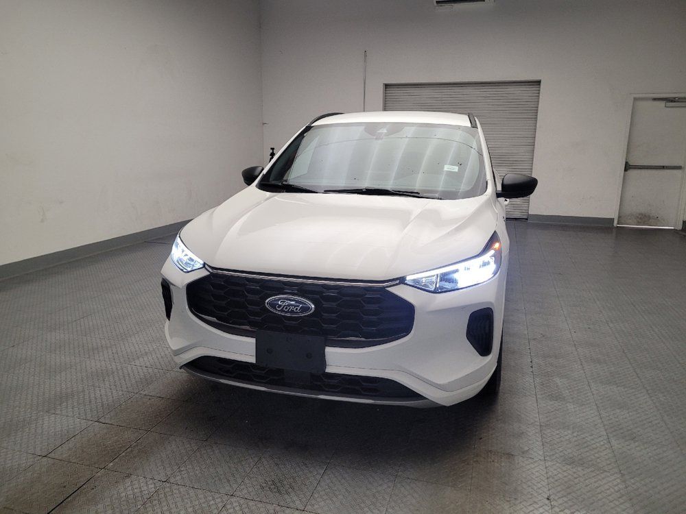 Used 2023 Ford Escape ST-Line w/ Equipment Group 301A FWD image 15
