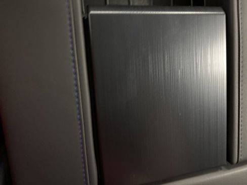 New 2026 Toyota Sequoia Platinum image 41