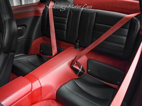Used 2022 Porsche 911 GT3 RS AWD/4WD image 32
