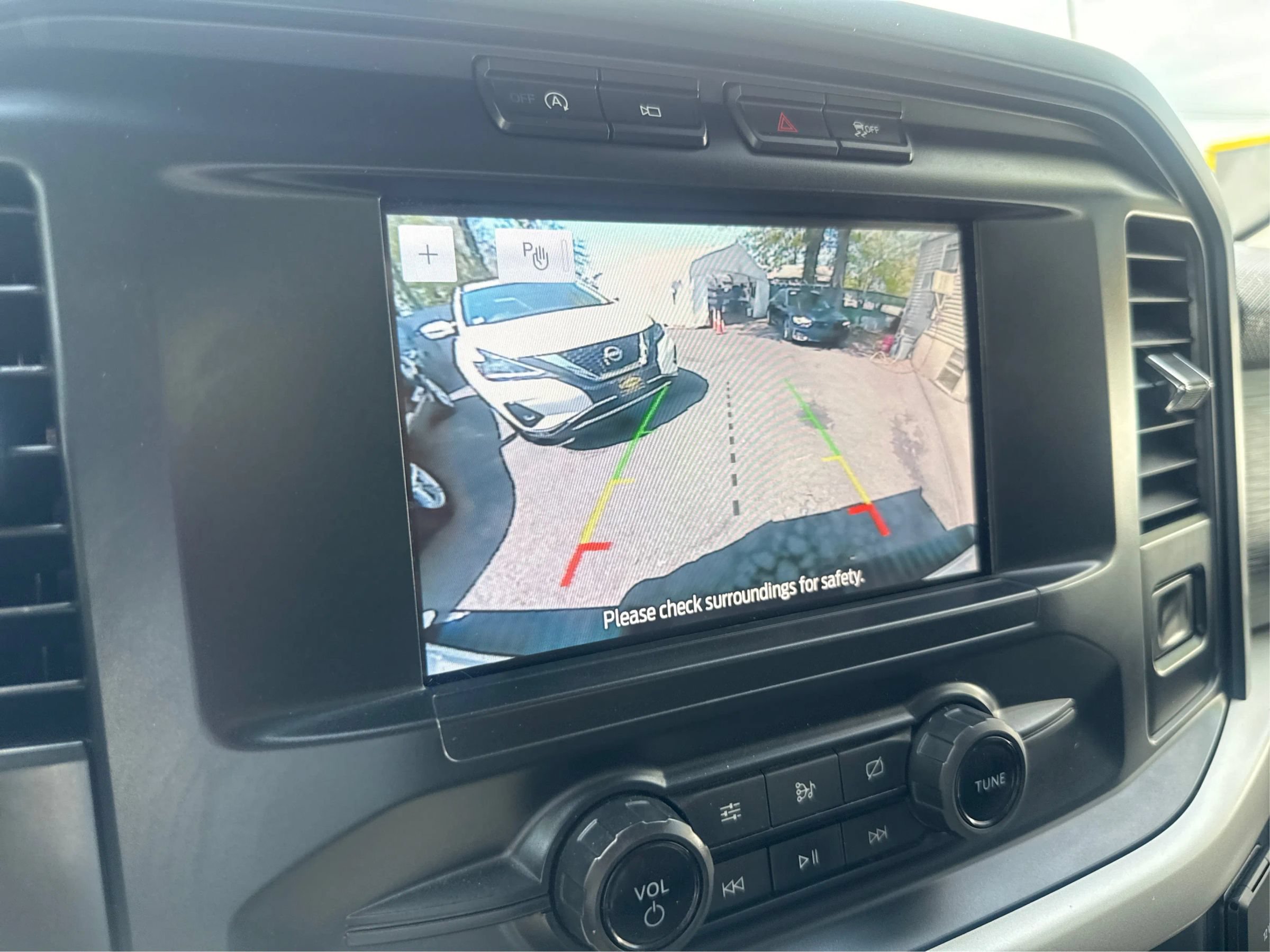 Used 2021 Ford F150 XL RWD image 26