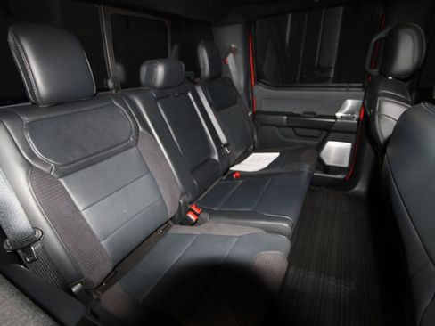 Used 2023 Ford F150 Raptor image 34