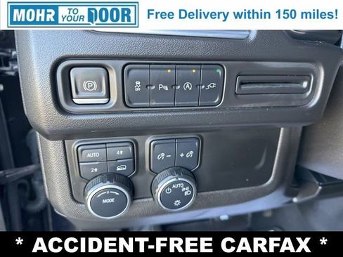 Used 2021 Chevrolet Tahoe LT image 20