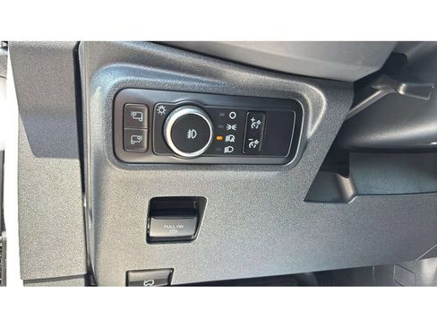 Used 2025 Ford Bronco Badlands AWD/4WD image 22