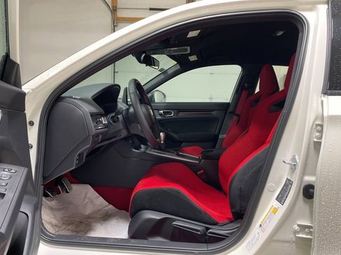 New 2025 Honda Civic Type R image 18