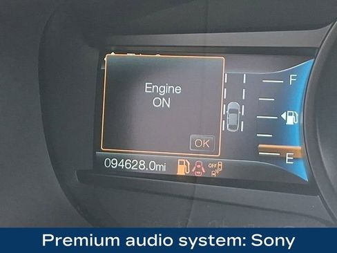 Used 2018 Ford Edge Titanium w/ Equipment Group 301A image 6