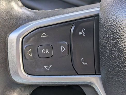 Certified 2024 RAM 3500 Big Horn image 21