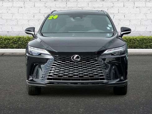 Certified 2024 Lexus RX 350 Premium image 9