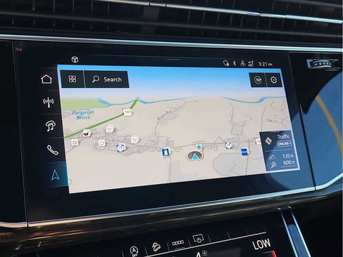 Certified 2025 Audi Q7 2.0T Premium Plus w/ Premium Plus Package AWD/4WD image 26