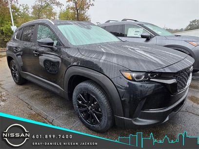 Used 2024 MAZDA CX-50 AWD 2.5 S w/ Preferred Package