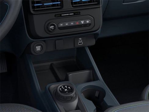 New 2025 Ford Maverick Lobo AWD/4WD image 16