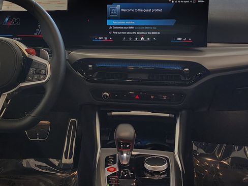 Used 2026 BMW M4 xDrive Competition image 15