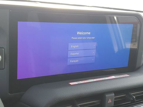 New 2026 Toyota Land Cruiser image 26