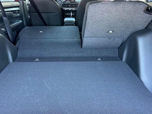 New 2026 Honda CR-V TrailSport image 18