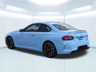 New 2026 BMW M240i xDrive Coupe w/ Premium Package AWD/4WD video 3