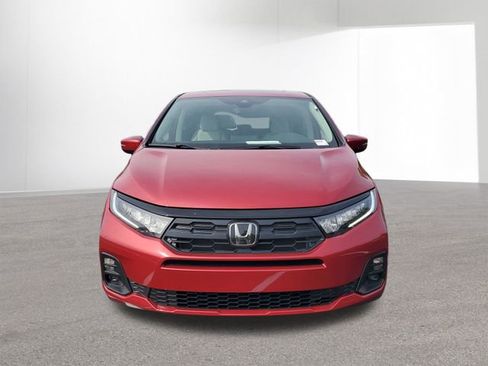 New 2026 Honda Odyssey EX-L image 16