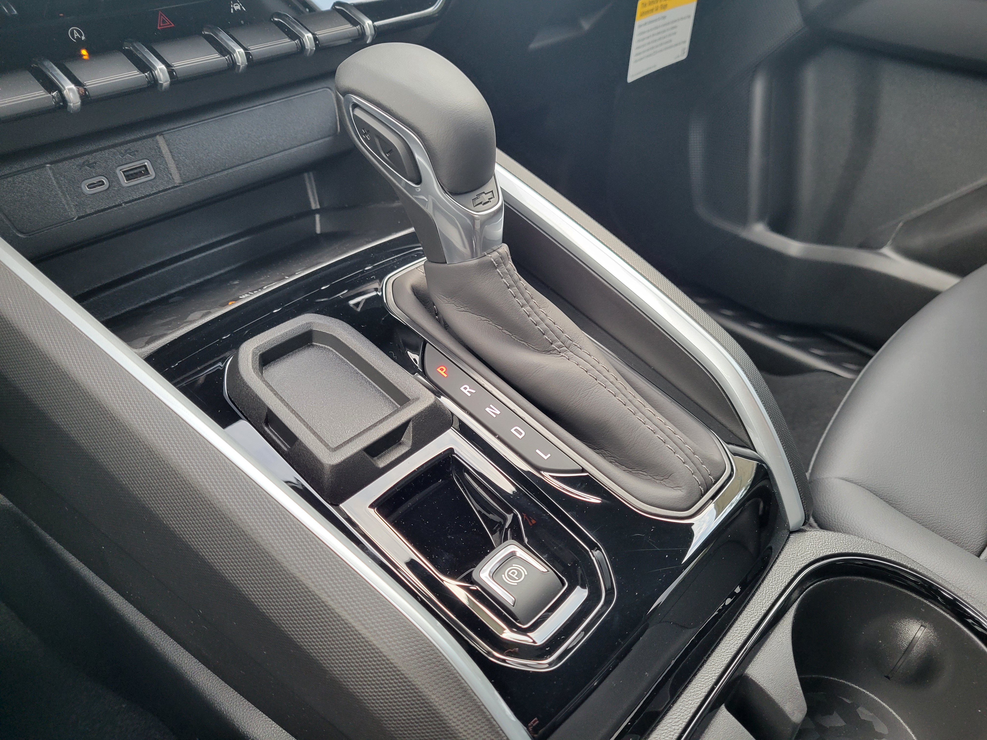 New 2026 Chevrolet Colorado LT w/ LT Convenience Package RWD image 27