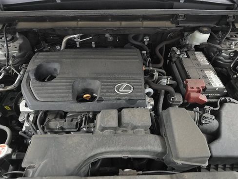 Used 2023 Lexus NX 250 FWD image 17
