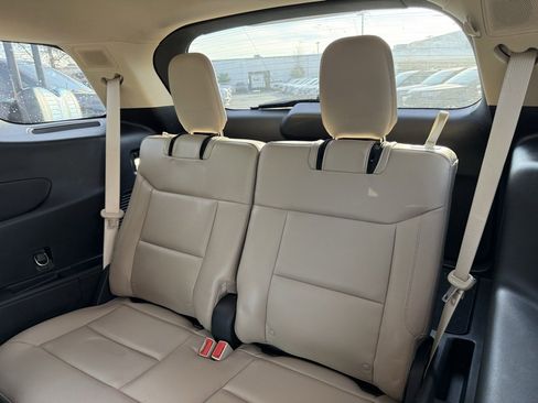 Used 2020 Ford Explorer Limited w/ Class III Trailer Tow Package image 28