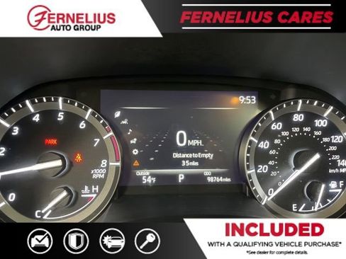 Used 2021 Toyota Highlander Limited AWD/4WD image 49