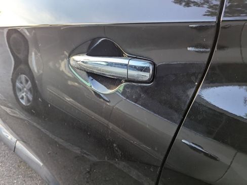 Used 2020 Nissan Murano Platinum w/ Cargo Package image 19