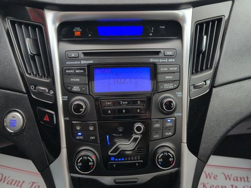 Used 2013 Hyundai Sonata Limited image 19