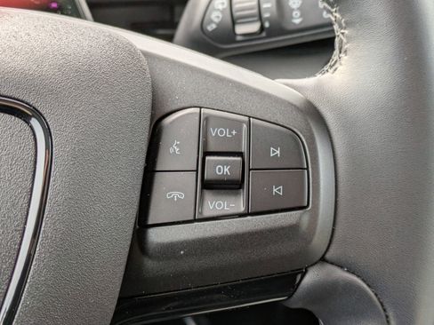 Used 2023 Ford Mustang Mach-E Premium image 18