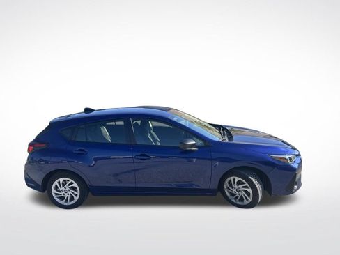 Used 2024 Subaru Impreza 2.0i AWD/4WD image 5