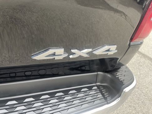 Used 2020 RAM 1500 Laramie image 15