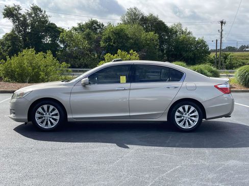 Used 2013 Honda Accord EX-L image 4