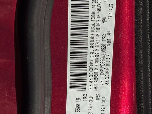 Used 2016 Jeep Cherokee Limited image 39