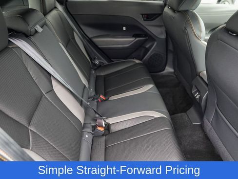 New 2026 Subaru Crosstrek 2.5i Wilderness w/ Crosstrek Mirror Package AWD/4WD image 19