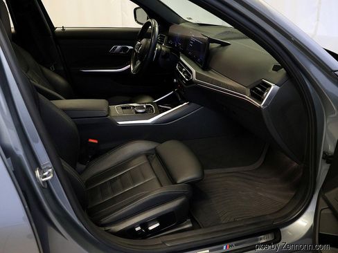 Certified 2023 BMW M340i xDrive image 35