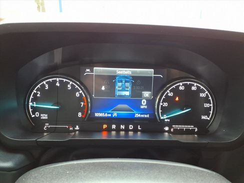 Used 2024 Ford Maverick Lariat w/ FX4 Off-Road Package image 19