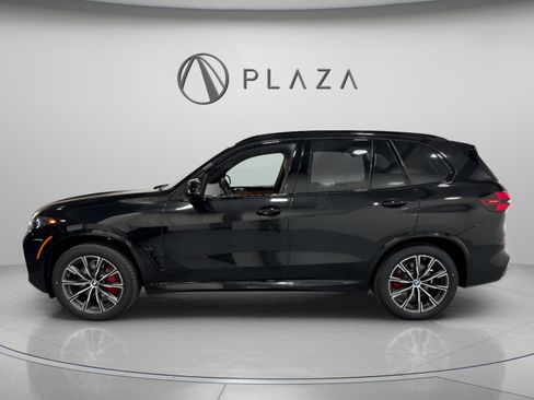 New 2026 BMW X5 xDrive40i w/ M Sport Package image 3