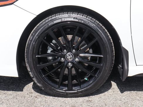 Used 2021 Toyota Camry XSE FWD image 45