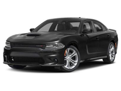 Used 2019 Dodge Charger R/T