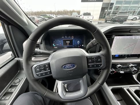 New 2026 Ford F150 XLT w/ Equipment Group 302A MID AWD/4WD image 11