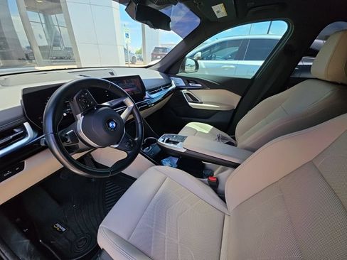 Used 2025 BMW X1 xDrive28i w/ Technology Package AWD/4WD image 6