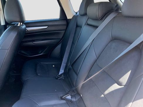 Used 2023 MAZDA CX-5 AWD 2.5 S w/ Select Package image 24