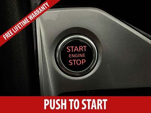 Used 2024 Nissan Altima 2.5 SV FWD image 15