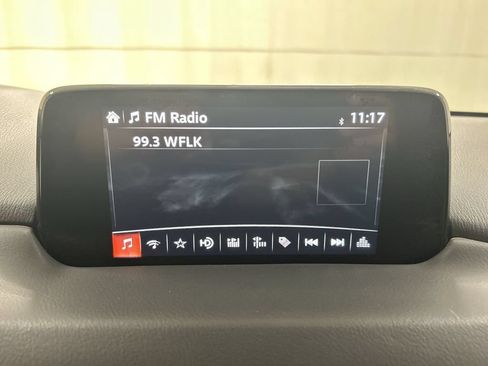 Used 2019 MAZDA CX-5 Touring AWD/4WD image 14