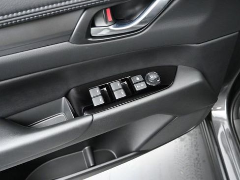 New 2025 MAZDA CX-5 AWD 2.5 S w/ Select Package image 18