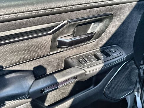 Used 2025 RAM 1500 RHO AWD/4WD image 4